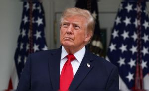 Trump S.A., negocio familiar, por Mirko Lauer
