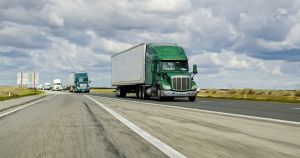They killed people with their big rigs. Calif. let them keep driving.