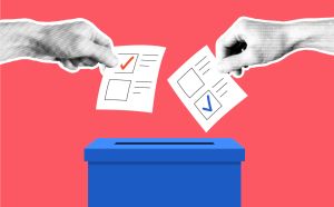 Does the all-party primary make sense?