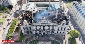 Trotz Kurz: Wien wird kein zweites Paris