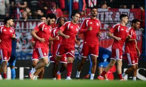 Ολυμπιακός: Βάζουν και άλλοι το χεράκι τους…
