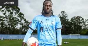 Australian soccer’s latest club-versus-country fight is actually a sign of progress