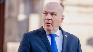 Søren Gade taler ud til B.T: Jeg var blevet kylet ud, hvis ikke jeg selv var gået