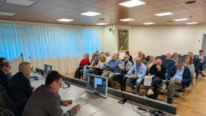 Vertenza Electrolux, il vertice in Regione: «Servono garanzie»