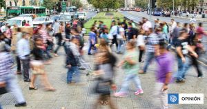 La alternativa corporativa frente al colapso estructural del mercado