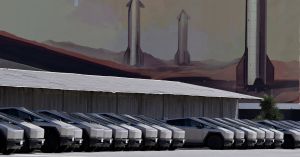 SpaceX offer will be hard for Tesla to refuse