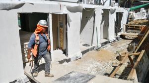 ¿Operación Sitio 2.0? El riesgo de volver a la 