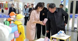 Por que os boatos de morte perseguem a família de Kim Jong-un?