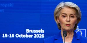 China is starting to treat Europe as a serious strategic actor