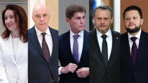 Минфин усиливает позиции