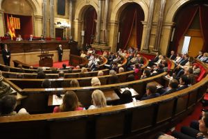 Un elogi de la mesura, en la política i per l'independentisme