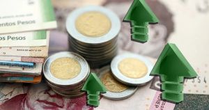La economía mexicana ‘metió tercera’