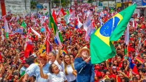 Quaest, Ideia e Palver: A virada é absolutamente possível, mas depende de você…