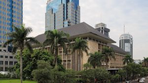 Shaken Bourse, Sturdy Banks: Ring-Fencing Indonesia’s Financial System – OpEd
