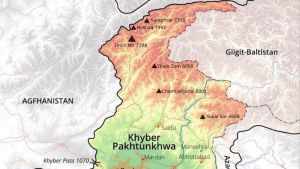 Federal Intervention In KP: Restoring Security, Governance And Development – OpEd