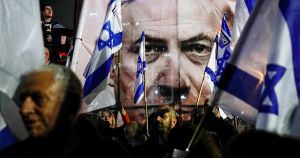 A Change Is Gonna Come: The Anti-Netanyahu Bloc Is Building an Unstoppable Wave