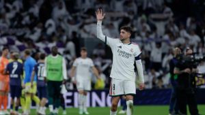 Valverde, un cambio bueno para todos