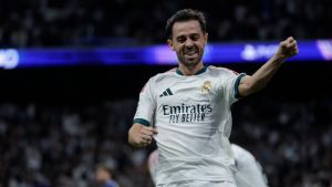 Bernardo Silva se suma a la causa