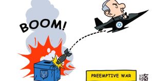 Netanyahu's Iran War Plans: A Dangerous Gamble With Israel's Election