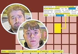 Firmeza ética frente a la disidencia violenta