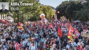 Avrupa’da Kasım grevleri!