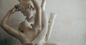 Greek Myths and Mental Health