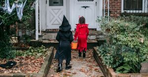 Halloween at Every Stage: Balancing Fun, Safety, and Connection