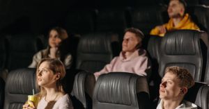 “You Can See Everything”: Film Review