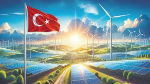 Millî enerji ve tam bağımsızlık