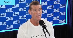 Ben Roberts-Smith’s big publicity blitz is aimed at an audience of 12