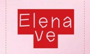 Recenzija romana Elena ve: Ko to telo ni nič več tvoje