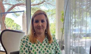 Bernarda Škrabar Damnjanović: Iznajdljivost ljudi nima meja