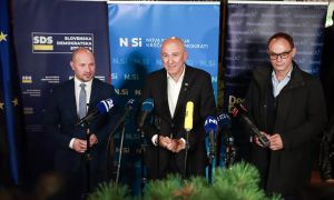 Referendumski izkupiček