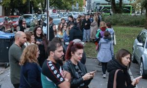 “Interventni” referendum o prihodnosti Slovenije