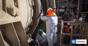 Los mineros merecen regresar vivos a sus hogares