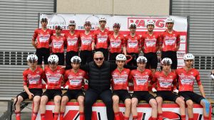 Ciclismo, i bilanci: negli juniores dominio del Team Vangi con 28 vittorie