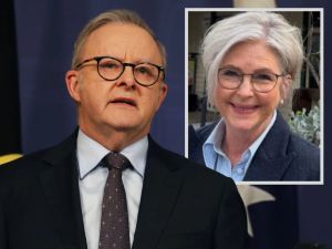 Morrow: Cynicism, hypocrisy and Albo’s guilt play on act that shocked us all
