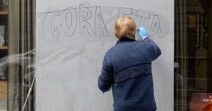 Nos negamos a un adanismo repugnante