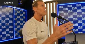 Ben Roberts-Smith’s 2GB interview fact-checked
