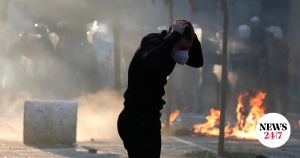 Η φτώχεια πυρπολεί τα κτήρια