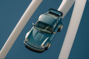 Elon Musk’s flying car should fill us with wonder, not culture war cynicism