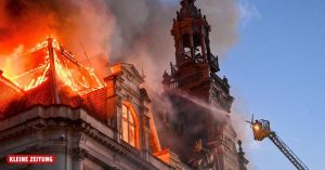 Proteste in Frankreich: Ein stiller Staatsstreich