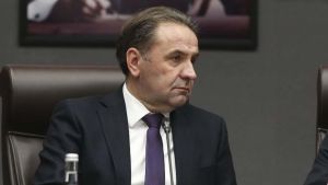 Ljajić u Novom Pazaru: Vratićemo normalnost Sandžaku