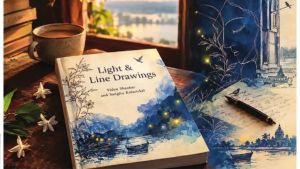 Tracing Life Through Light