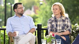 Men politik är ingen övning i matematik