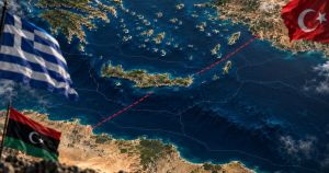 Τουρκολιβυκό μνημόνιο: Η παρανομία δεν νομιμοποιείται με ψηφοφορία