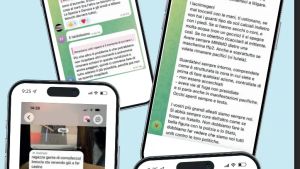 Dentro le chat delle proteste: dalle istruzioni per gli scontri ai piani per bloccare i porti