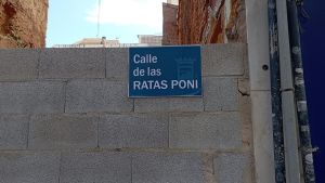 Málaga, ciudad rata friendly