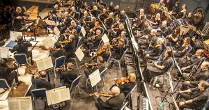 Norfolk Symphony Orchestra to perform The Planets in King's Lynn