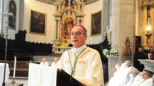 Diocesi di Belluno e Feltre, sempre più laici alla guida degli uffici pastorali: ecco le nomine del vescovo